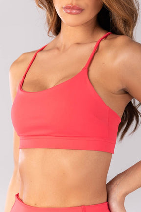 [CONJUNTO] Top + Short com Coberturas (Rosa Pink) | Ref: K4388-A