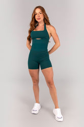 Macaquinho Frente Única com Abertura (Imperial) | Ref: K4672-C