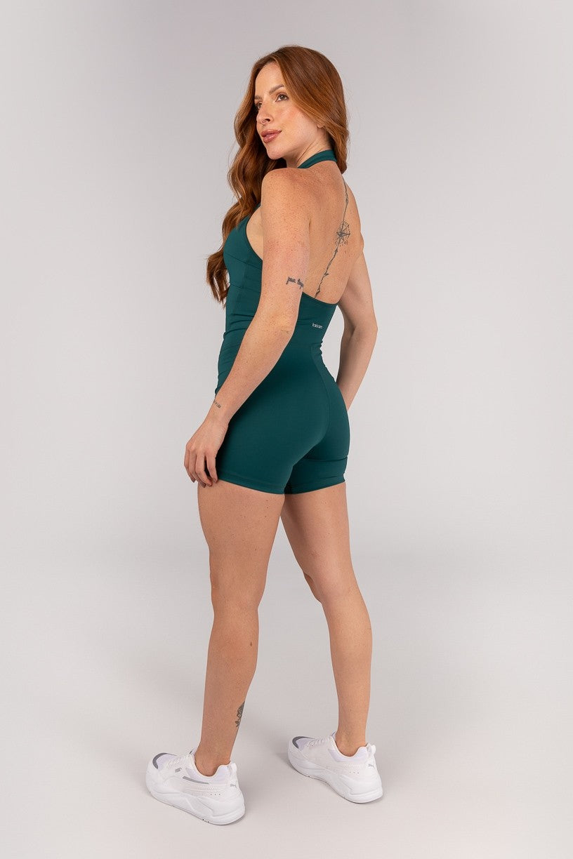 Macaquinho Frente Única com Abertura (Imperial) | Ref: K4672-C