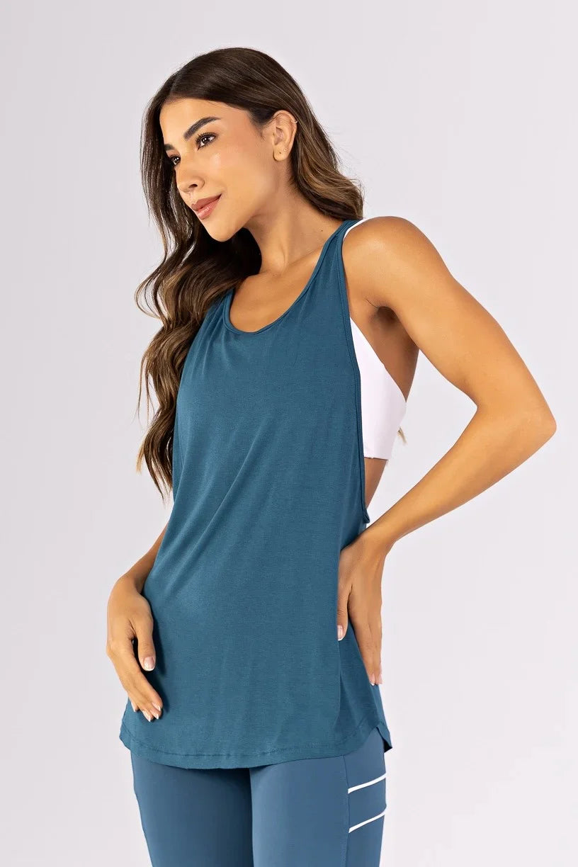 Regata com Cava Ampla (Alquimia) | Ref: K4411-F