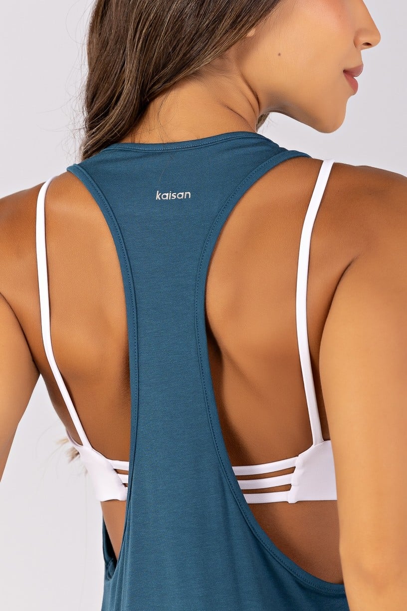 Regata com Cava Ampla (Alquimia) | Ref: K4411-F