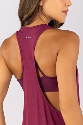 Regata com Cava Ampla (Vinho) | Ref: K4411-G