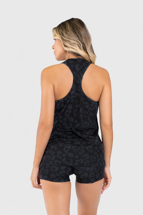 REGATA FITNESS ESTAMPA DIGITAL ANIMAL TAIL