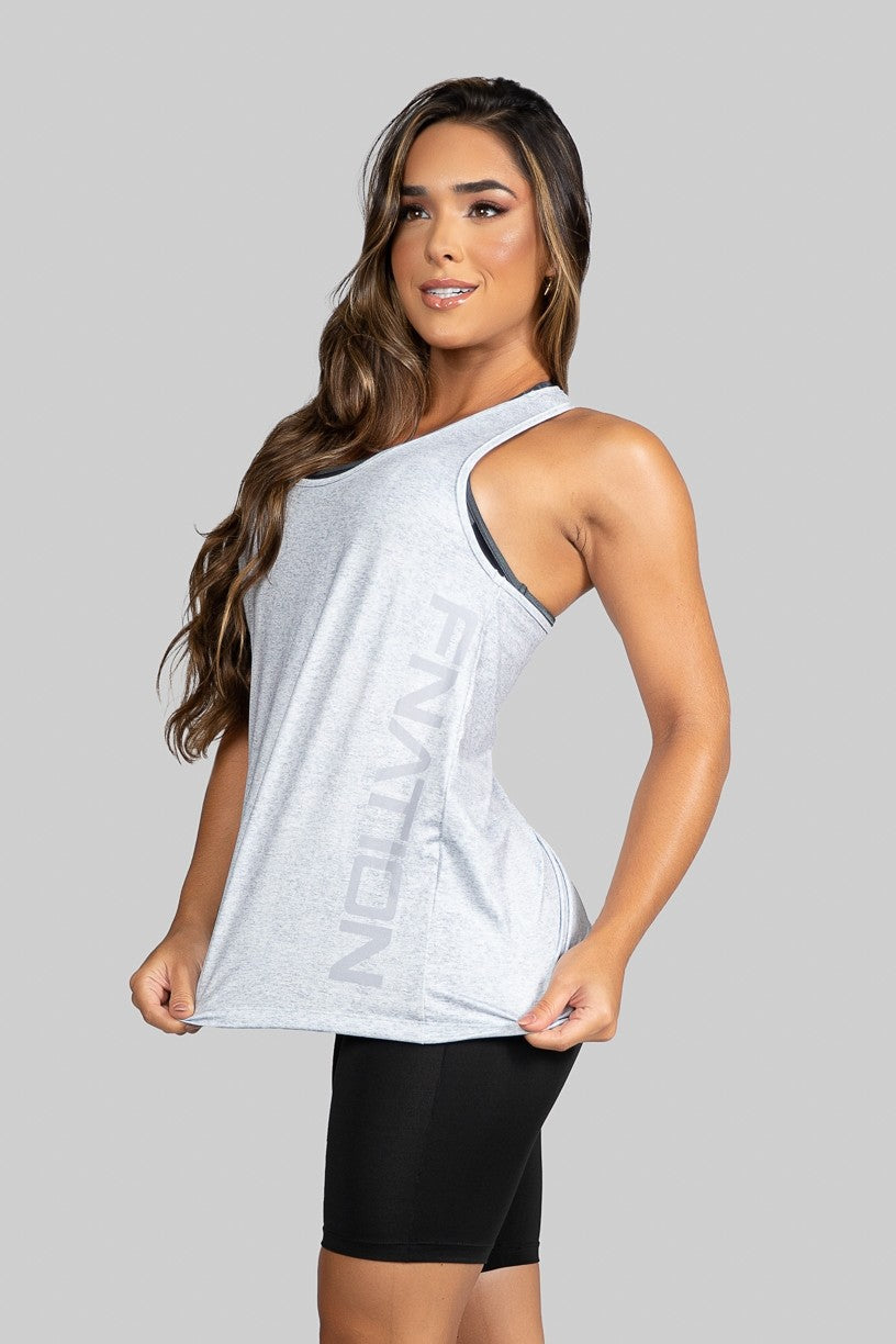 REGATA FITNESS ESTAMPA DIGITAL YELLOW STRINGS